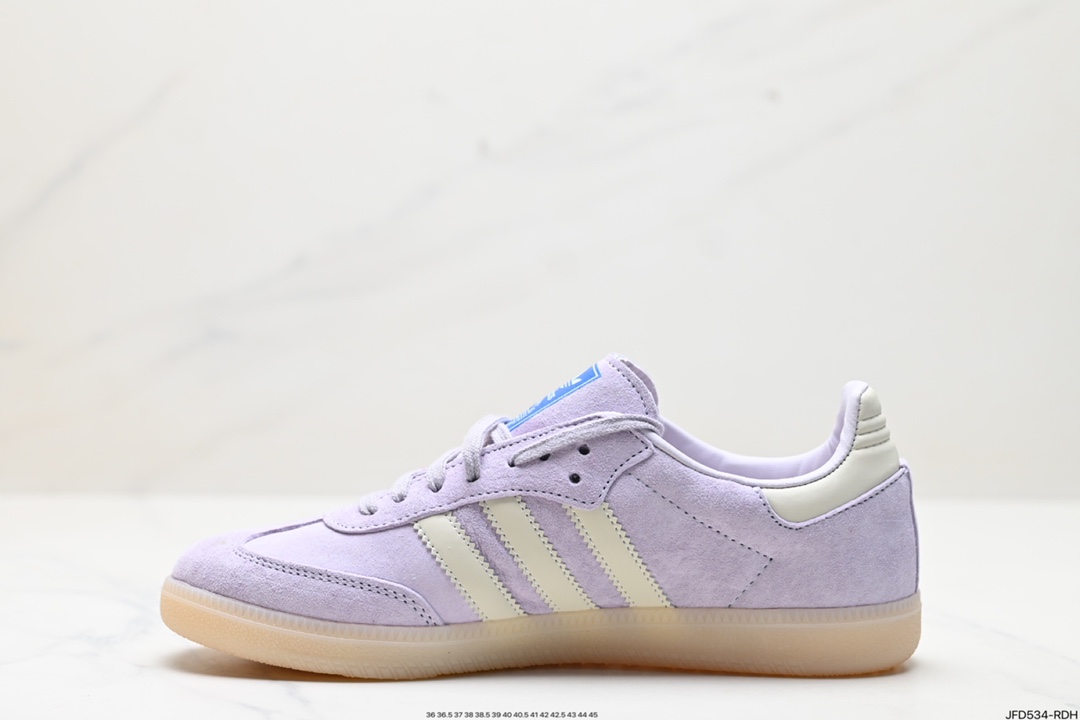 Adidas Samba Shoes